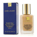 Estee Lauder Double Wear Stay In Place Makeup SPF 10 - No. 77 Pure Beige (2C1) 30ml/1oz