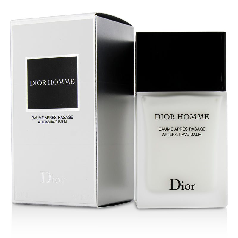 Christian Dior Dior Homme After Shave Balm 