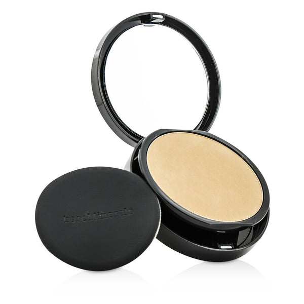 BareMinerals BareSkin Perfecting Veil - #Tan To Dark 