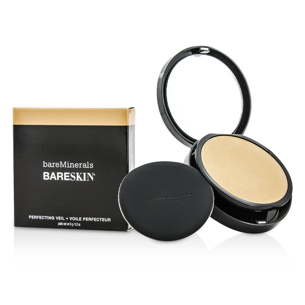 BareMinerals BareSkin Perfecting Veil - #Tan To Dark 