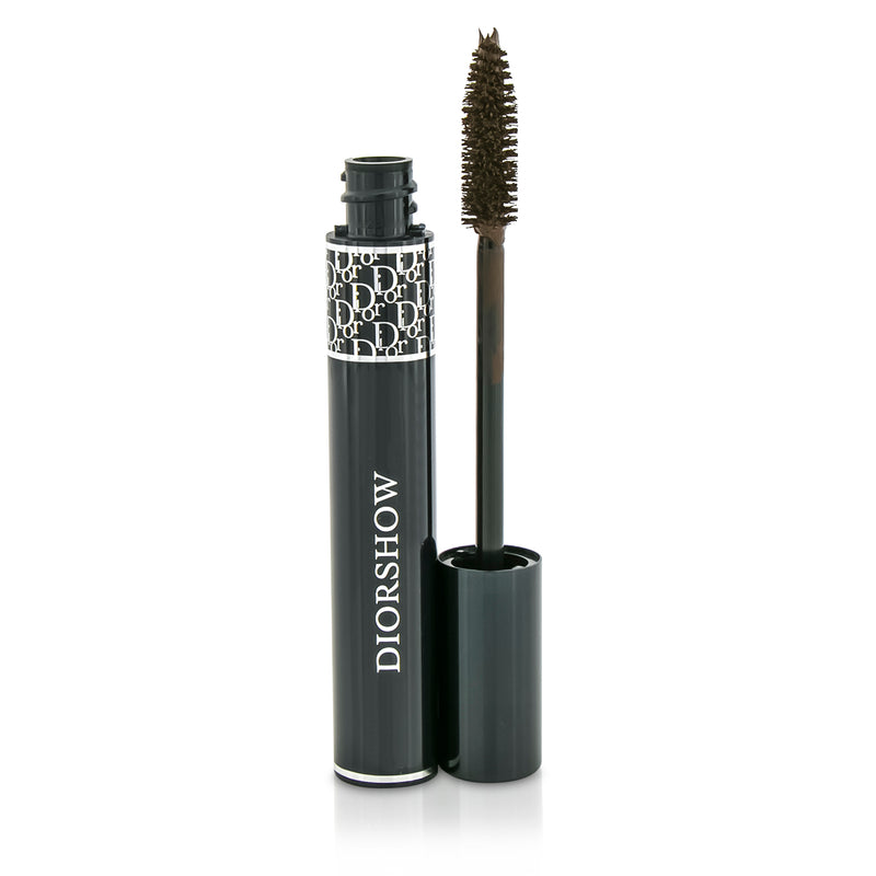 Christian Dior Diorshow Buildable Volume Lash Extension Effect Mascara - # 698 Pro Brown 