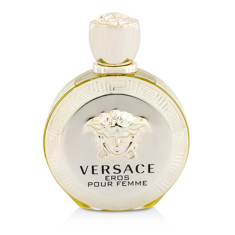Versace Eros Eau De Parfum Spray  100ml/3.4oz