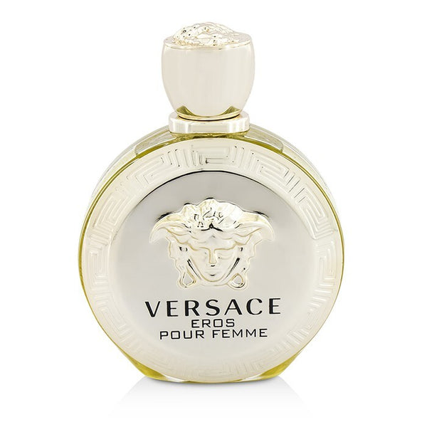 Versace Eros Eau De Parfum Spray 100ml/3.4oz