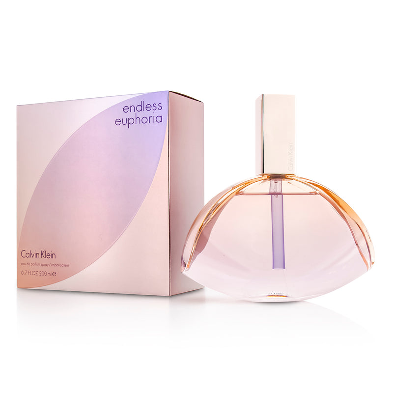 Calvin Klein Endless Euphoria Eau De Parfum Spray 