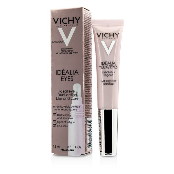 Vichy Idealia Eyes Contour Idealizer 