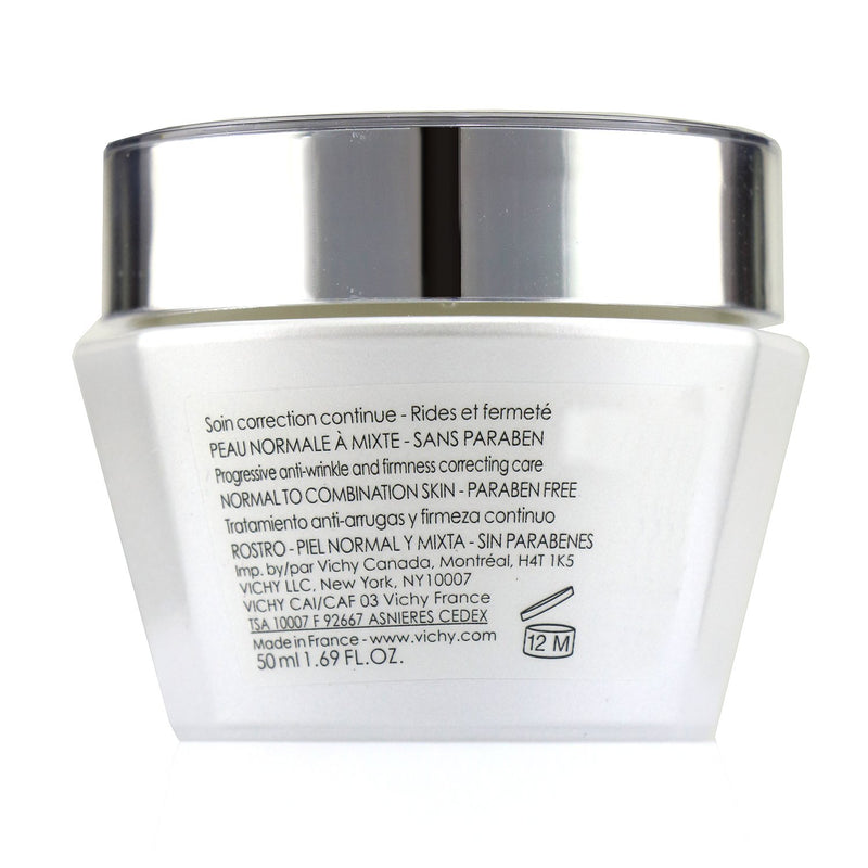 Vichy LiftActiv Supreme Intensive Anti-Wrinkle & Firming Corrective Care Cream (For Dry To Very Dry Skin)  50ml/1.69oz
