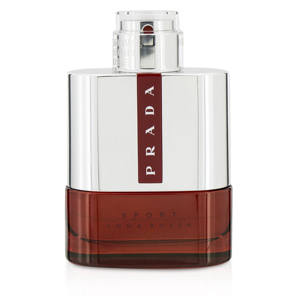 Prada Luna Rossa Sport Eau De Toilette Spray 