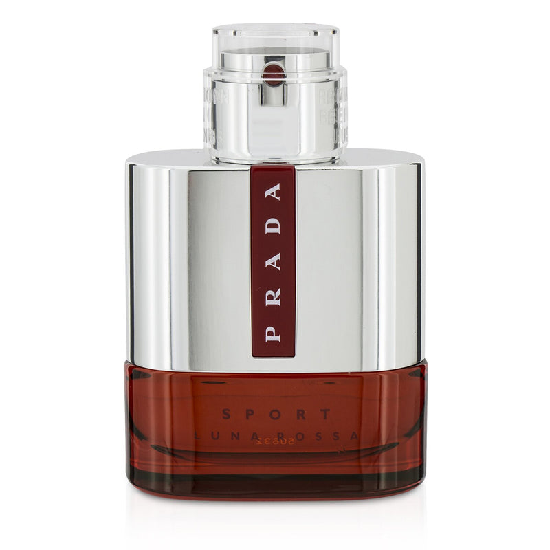 Prada Luna Rossa Sport Eau De Toilette Spray 