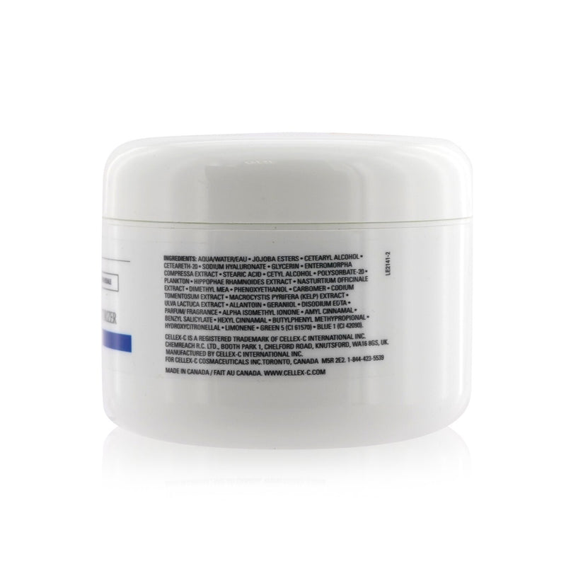Cellex-C Enhancers Sea Silk Oil-Free Moisturizer (Salon Size) 