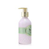 Sabon Body Lotion - Lavender Apple (With Pump)  200ml/7oz