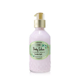 Sabon Body Lotion - Lavender Apple (With Pump)  200ml/7oz