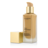 Clarins Everlasting Foundation+ SPF15 - # 114 Cappuccino  30ml/1.2oz