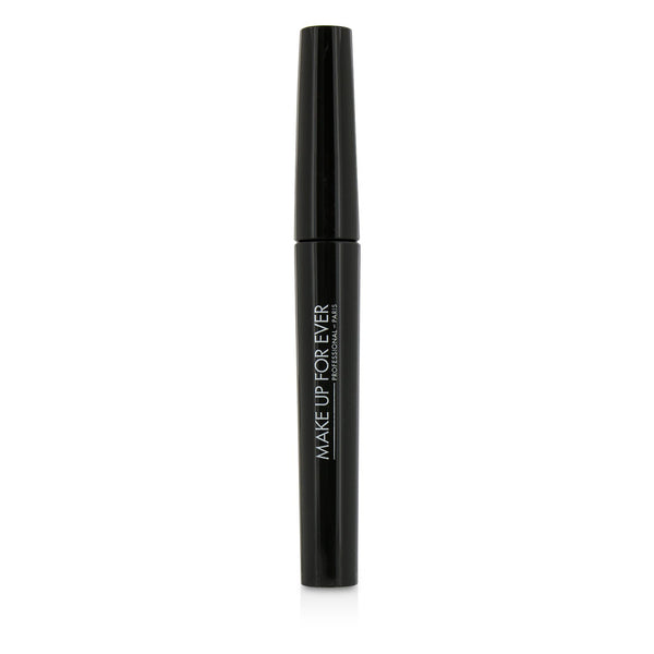 Make Up For Ever Smoky Stretch Lengthening & Defining Mascara (Black Black)  7ml/0.23oz