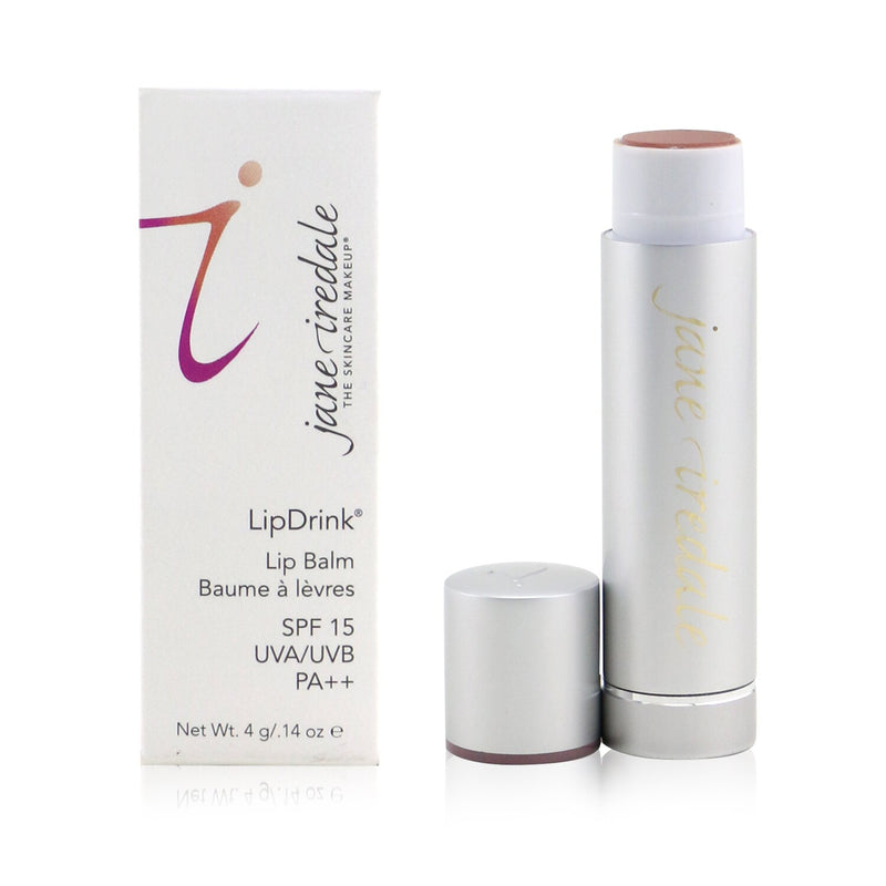 Jane Iredale LipDrink Lip Balm SPF 15 - Buff  4g/0.14oz