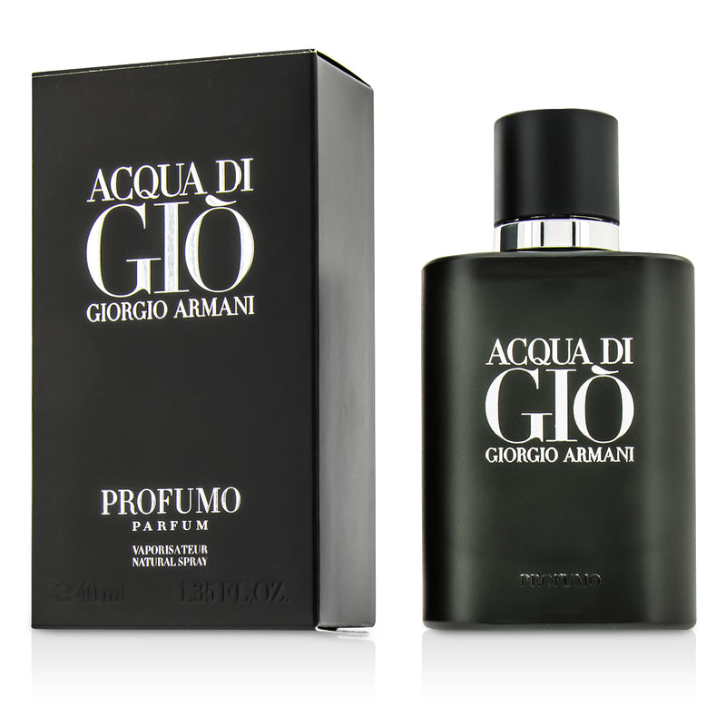 Giorgio Armani Acqua Di Gio Profumo Parfum Spray  40ml/1.35oz