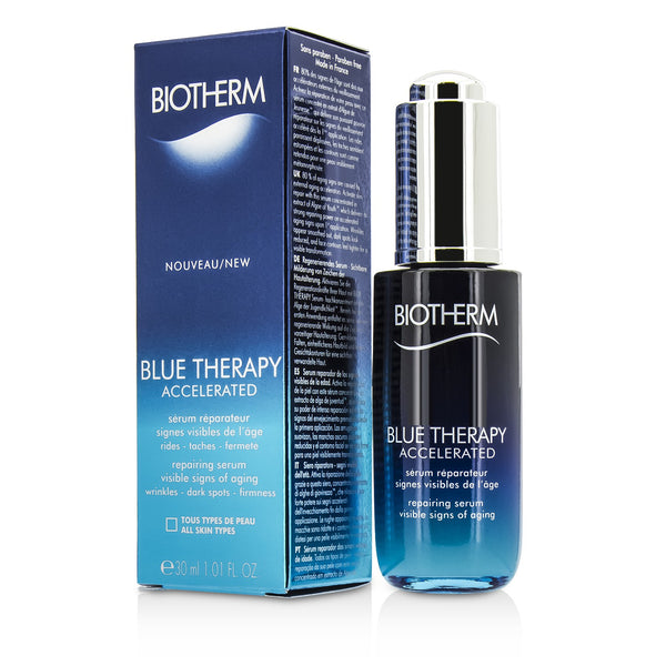 Biotherm Blue Therapy Accelerated Serum 