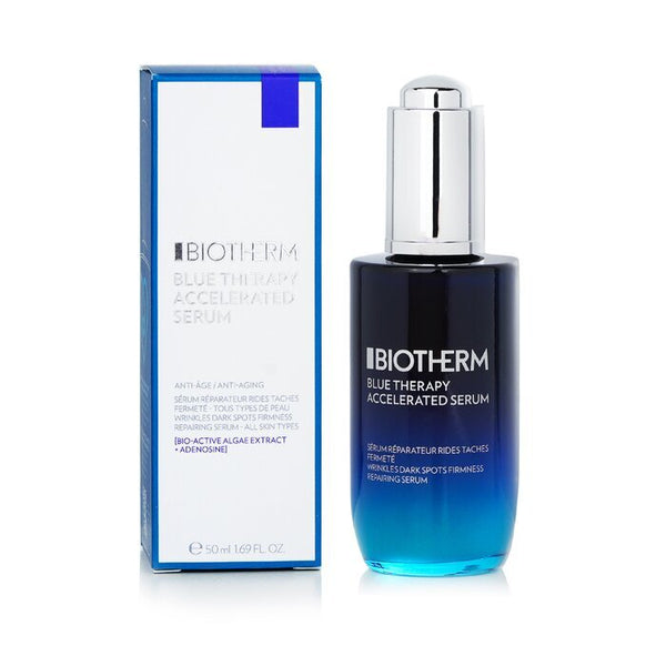 Biotherm Blue Therapy Accelerated Serum 50ml/1.69oz