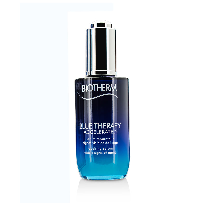 Biotherm Blue Therapy Accelerated Serum  50ml/1.69oz