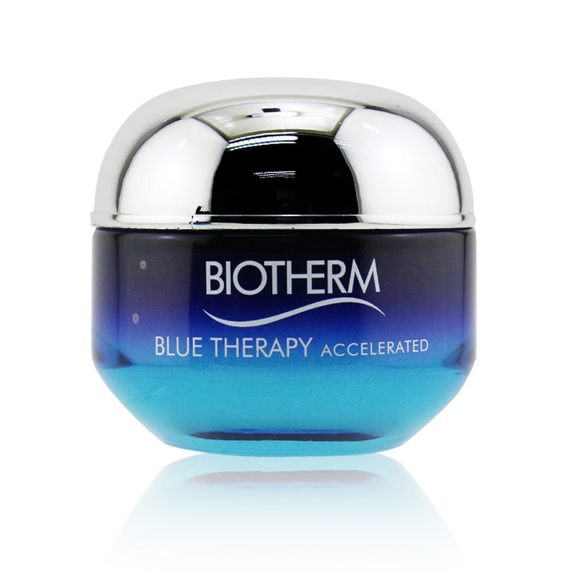 Biotherm Blue Therapy Accelerated Repairing Anti-aging Silky Cream 