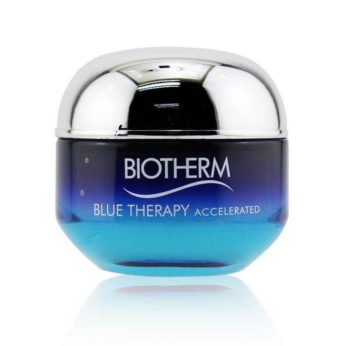 Biotherm Blue Therapy Accelerated Repairing Anti-aging Silky Cream 50ml/1.69oz