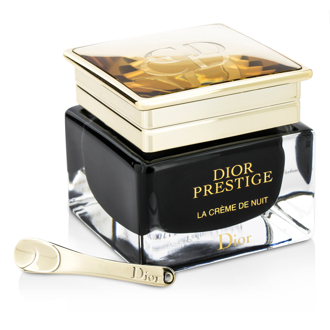 Christian Dior Dior Prestige La Creme De Nuit – Fresh