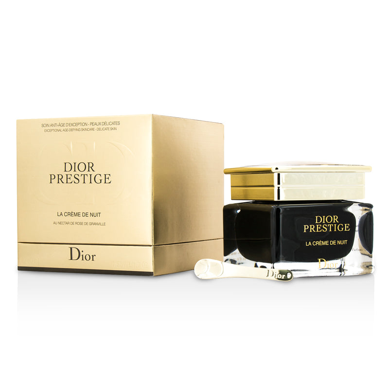 Christian Dior Dior Prestige La Creme De Nuit – Fresh