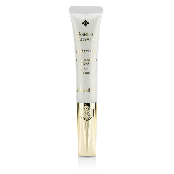 Guerlain Abeille Royale Gold Eyetech Eye Sculpt Serum 