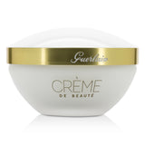 Guerlain Pure Radiance Cleansing Cream - Creme De Beaute 