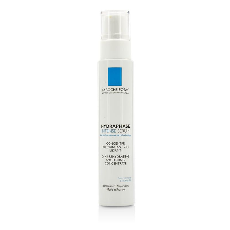 La Roche Posay Hydraphase Intense Serum - 24HR Rehydrating Smoothing Concentrate  30ml/1oz