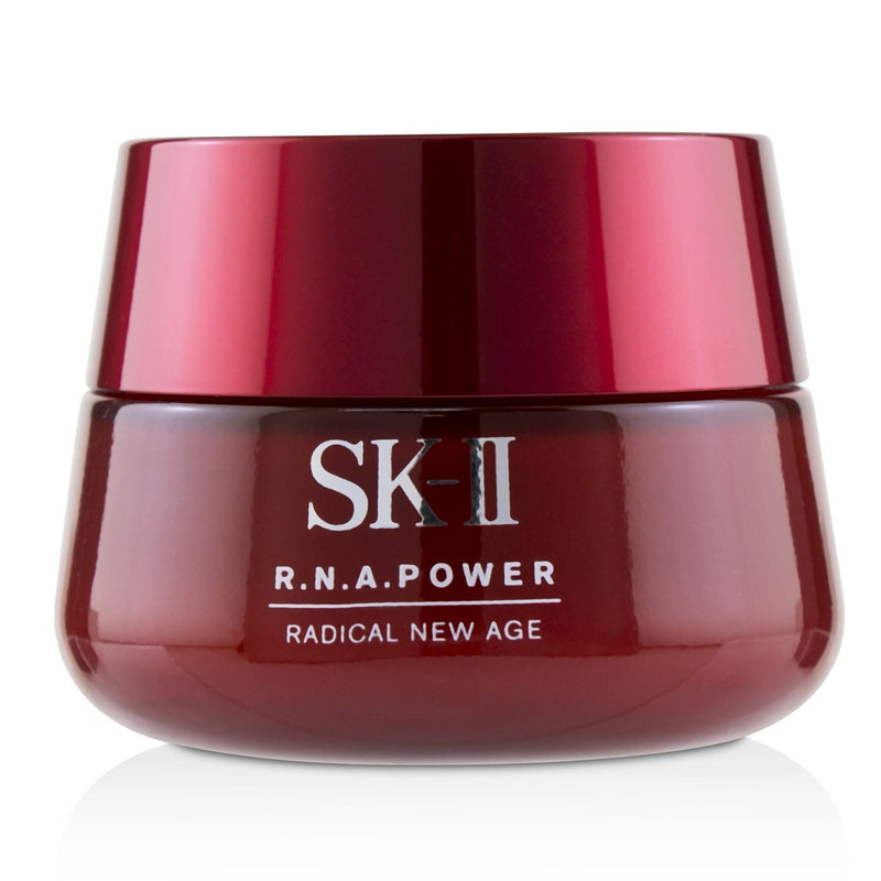 SK II R.N.A. Power Radical New Age Cream 
