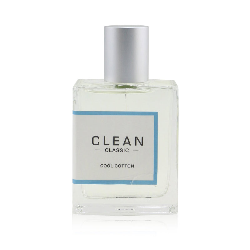 Clean Classic Cool Cotton Eau De Parfum Spray 