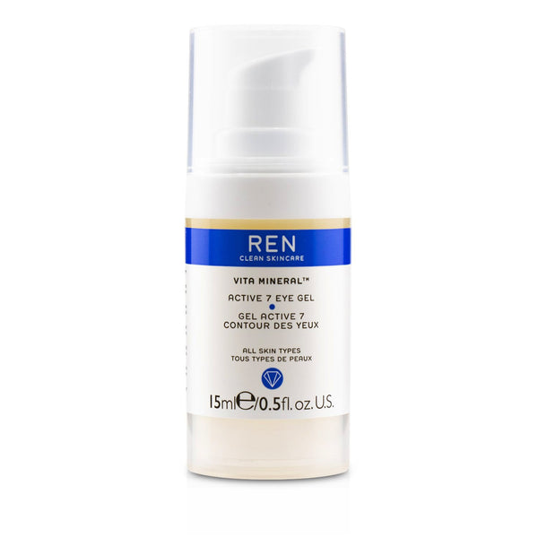 Ren Vita Mineral Active 7 Eye Gel 