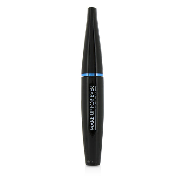 Make Up For Ever Aqua Smoky Extravagant Waterproof Mascara - Black  7ml/0.23oz