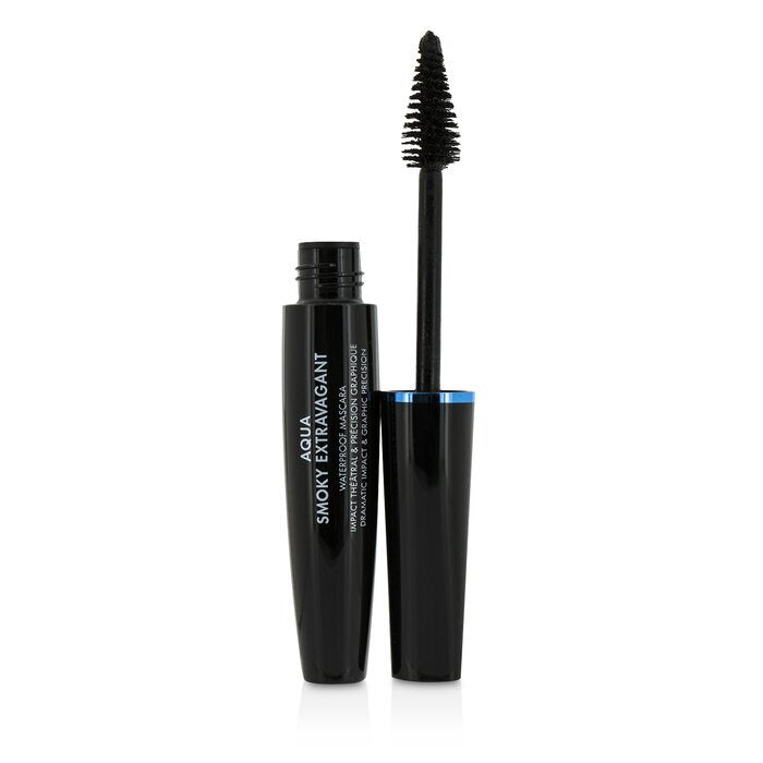 Make Up For Ever Aqua Smoky Extravagant Waterproof Mascara - Black 7ml/0.23oz