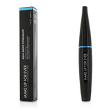 Make Up For Ever Aqua Smoky Extravagant Waterproof Mascara - Black 7ml/0.23oz