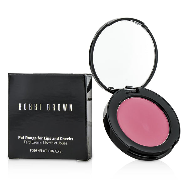 Bobbi Brown Pot Rouge For Lips & Cheeks (New Packaging) - #11 Pale Pink 