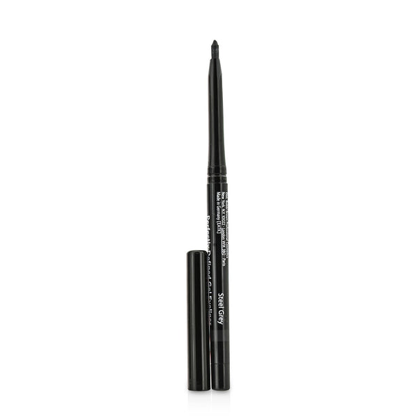 Bobbi Brown Perfectly Defined Gel Eyeliner - #04 Steel Grey 