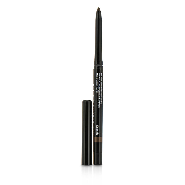 Bobbi Brown Perfectly Defined Gel Eyeliner - #05 Scotch  0.35g/0.012oz