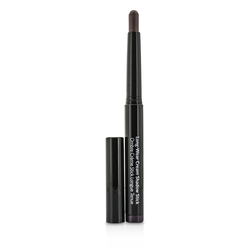 Bobbi Brown Long Wear Cream Shadow Stick - #02 Violet Plum  1.6g/0.05oz