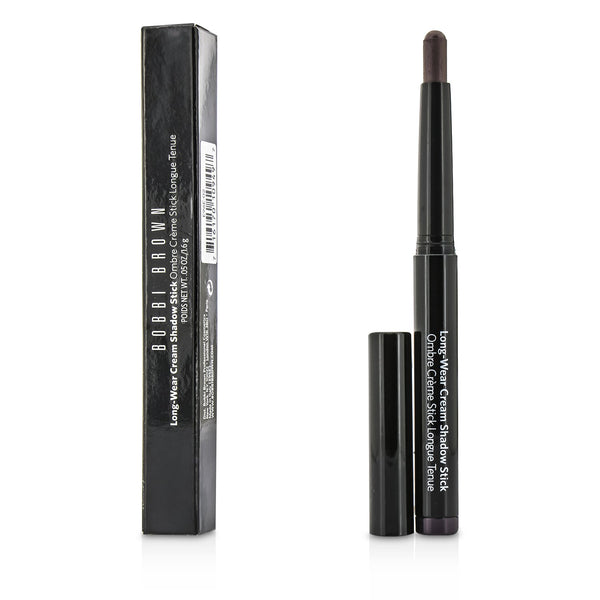 Bobbi Brown Long Wear Cream Shadow Stick - #02 Violet Plum 