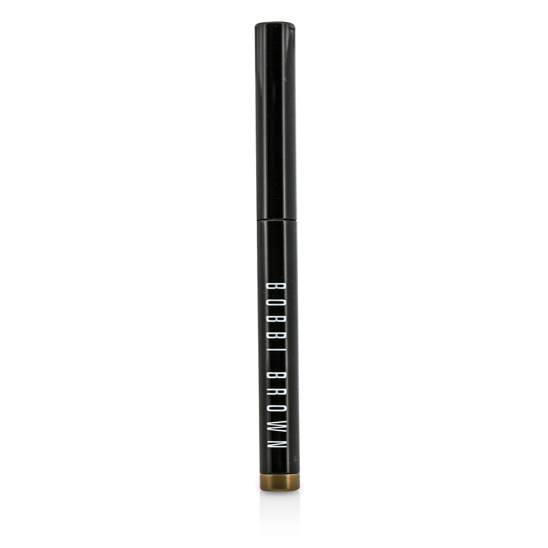 Bobbi Brown Long Wear Cream Shadow Stick - #09 Golden Bronze  1.6g/0.05oz