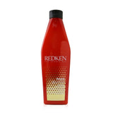 Redken Frizz Dismiss Shampoo (Humidity Protection and Smoothing) 