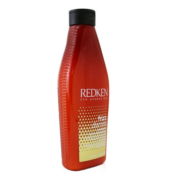 Redken Frizz Dismiss Conditioner (Humidity Protection and Smoothing) 250ml/8.5oz