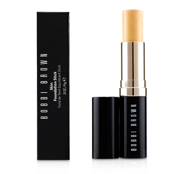 Bobbi Brown Skin Foundation Stick - #01 Warm Ivory 