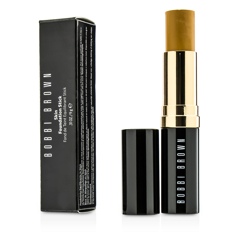 Bobbi Brown Skin Foundation Stick - # Cool Ivory  9g/0.31oz