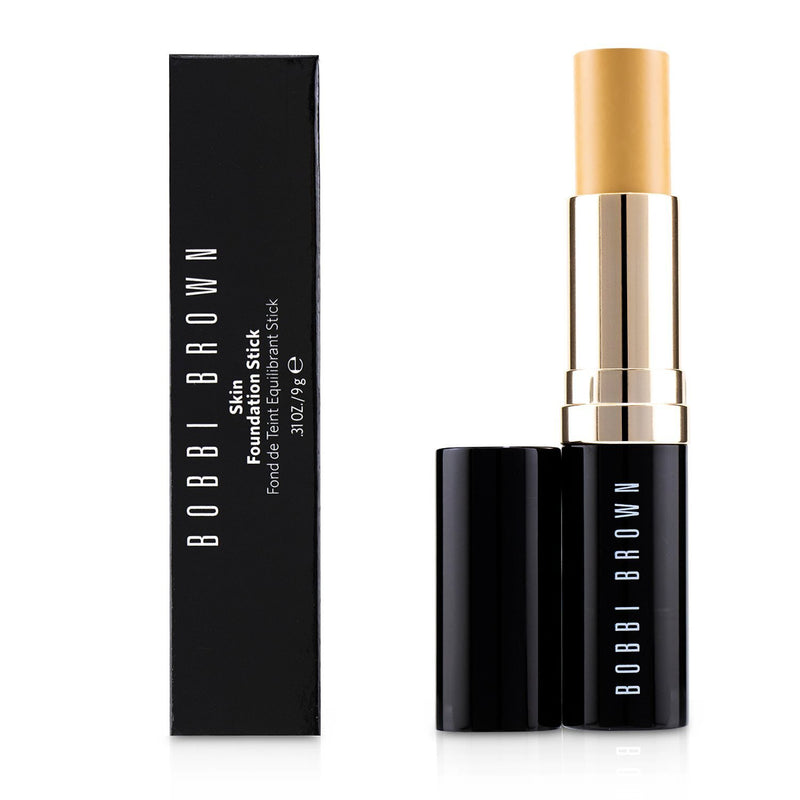 Bobbi Brown Skin Foundation Stick - #2.5 Warm Sand 