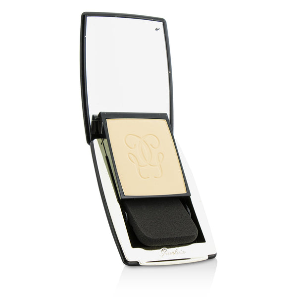 Guerlain Parure Gold Rejuvenating Gold Radiance Powder Foundation SPF 15 - # 31 Ambre Pale 