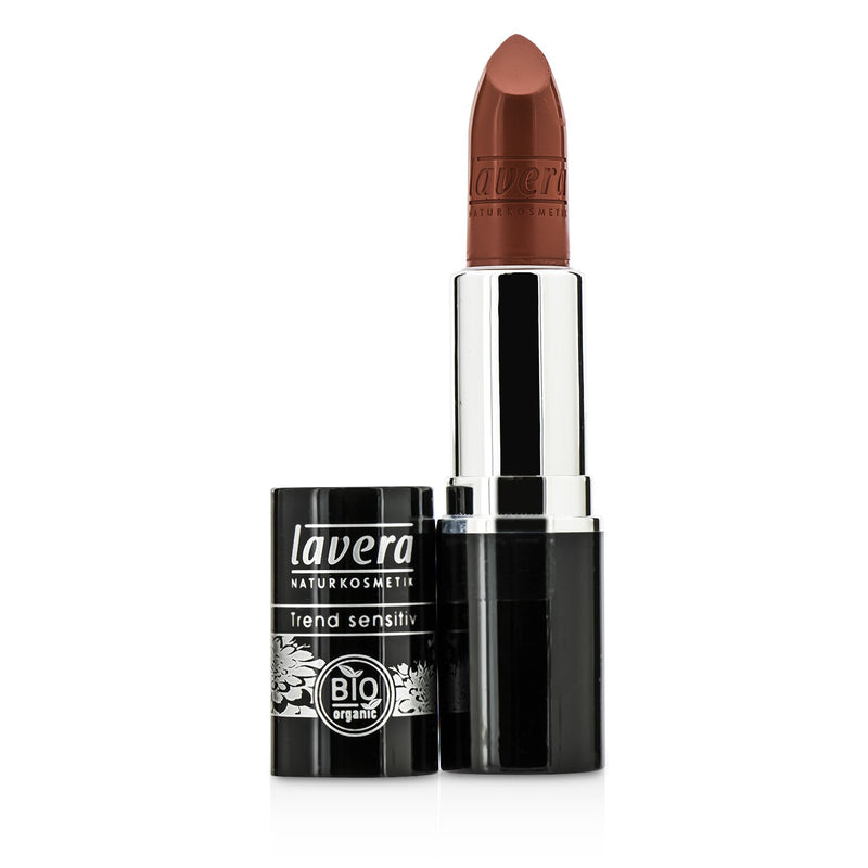 Lavera Beautiful Lips Colour Intense Lipstick - # 20 Exotic Grapefruit 