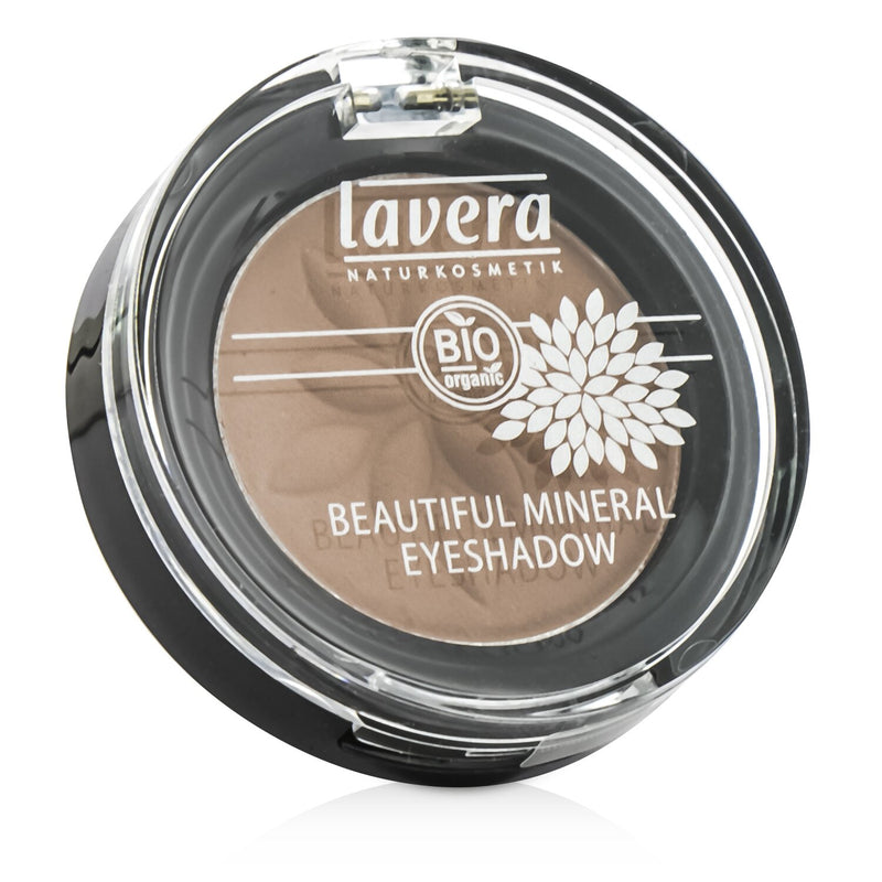 Lavera Beautiful Mineral Eyeshadow - # 08 Matt'n Cream 