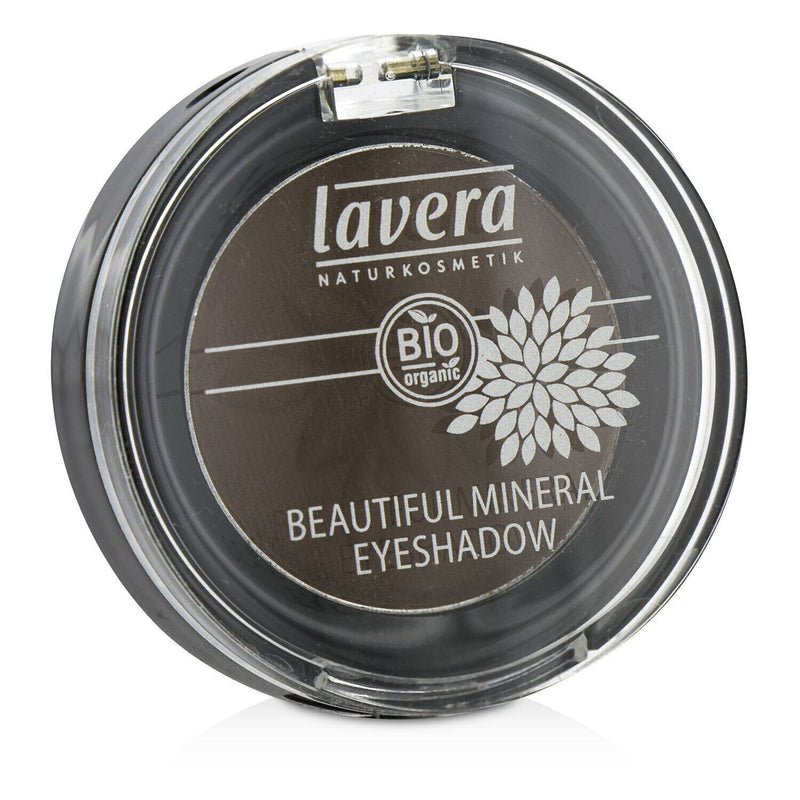 Lavera Beautiful Mineral Eyeshadow - # 09 Matt'n Copper  2g/0.06oz
